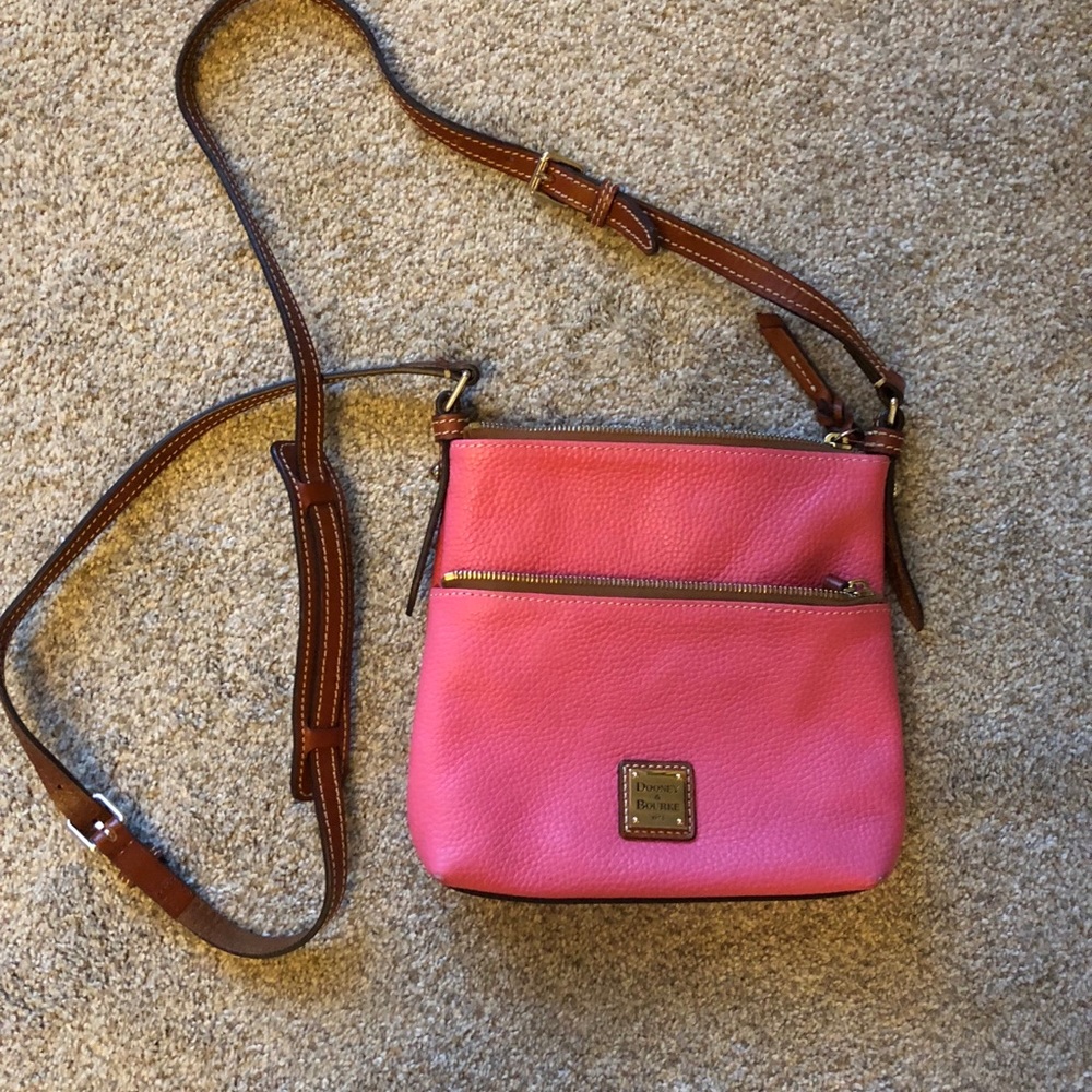Dooney & Bourke crossbody